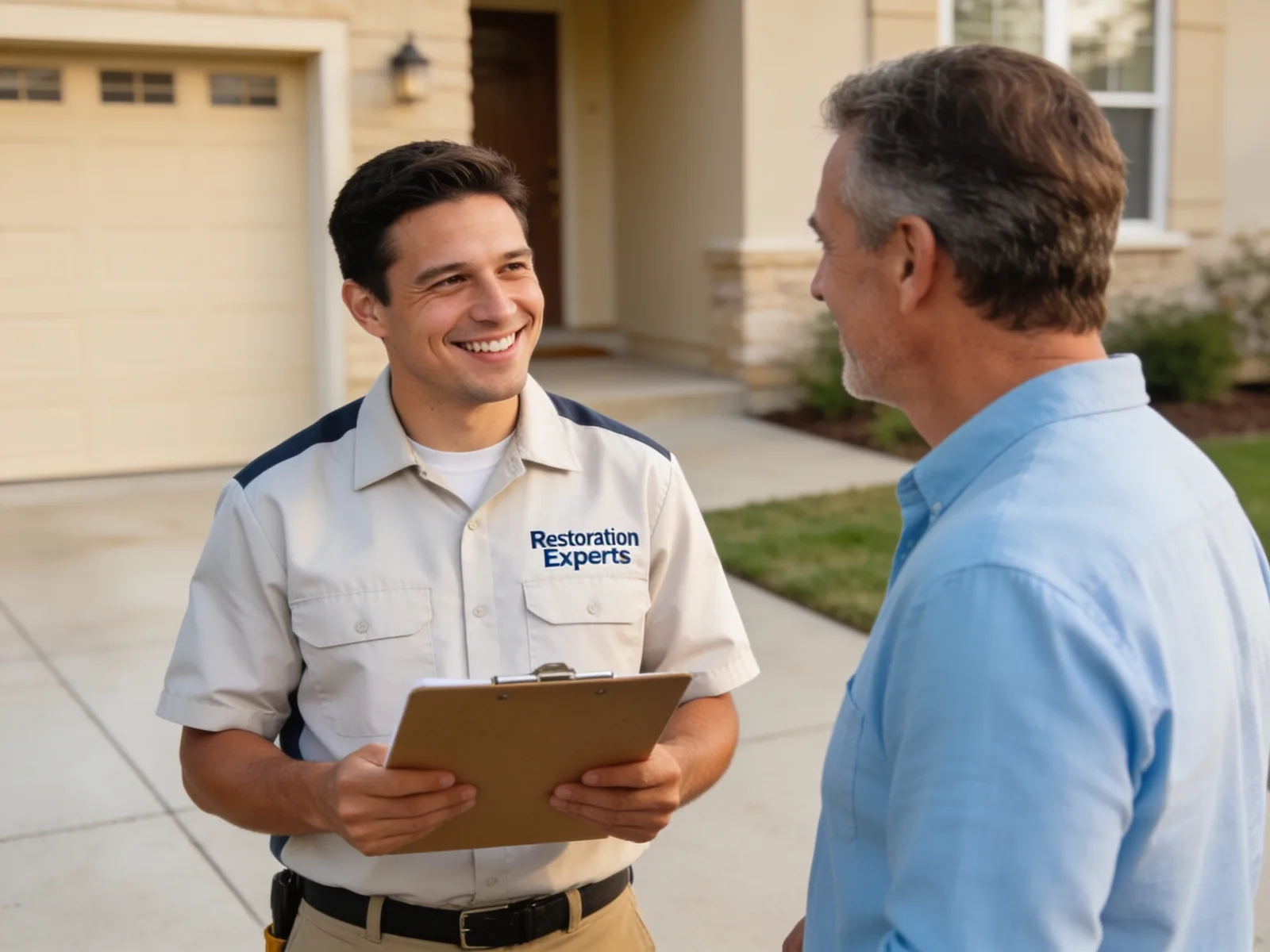 Water Damage Cleanup Morgantown, IN FAQs
